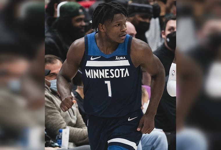 Timberwolves Rally In Denver To Even Series 1-1