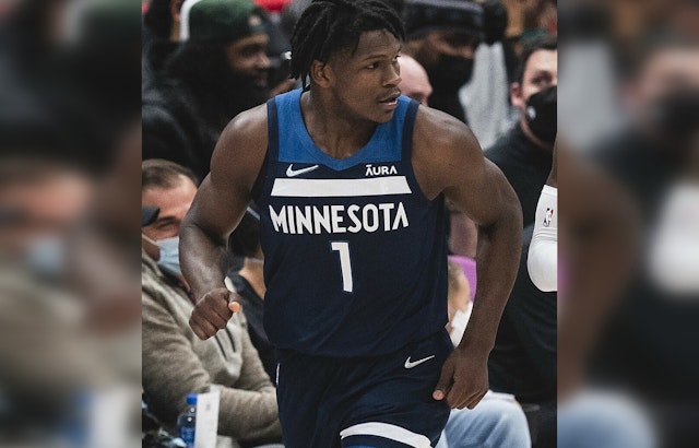 Timberwolves Rally In Denver To Even Series 1-1