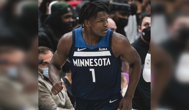 Timberwolves Rally In Denver To Even Series 1-1