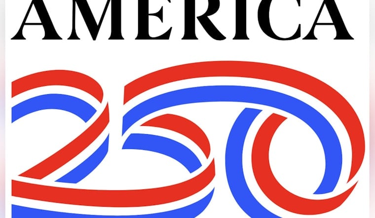 Times Square To Drop The Ball Eight Times For America's 250th Blowout