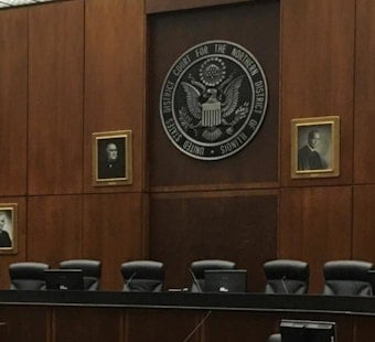 Tinley Park Grocer Freeze Ignites Federal Court Fight At Harlem Avenue Plaza