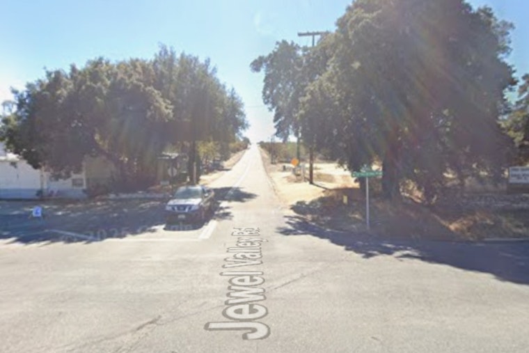 Tiny Boulevard Town Goes Big, Demands $7M And Safety Overhaul From Starlight Solar