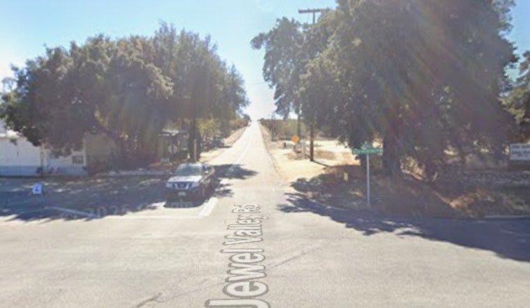 Tiny Boulevard Town Goes Big, Demands $7M And Safety Overhaul From Starlight Solar
