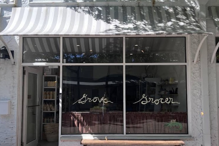 Tiny Coconut Grove Grocer Turns Dawn Hotspot With New Breakfast Menu