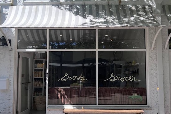 Tiny Coconut Grove Grocer Turns Dawn Hotspot With New Breakfast Menu