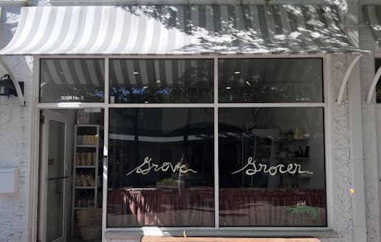 Tiny Coconut Grove Grocer Turns Dawn Hotspot With New Breakfast Menu
