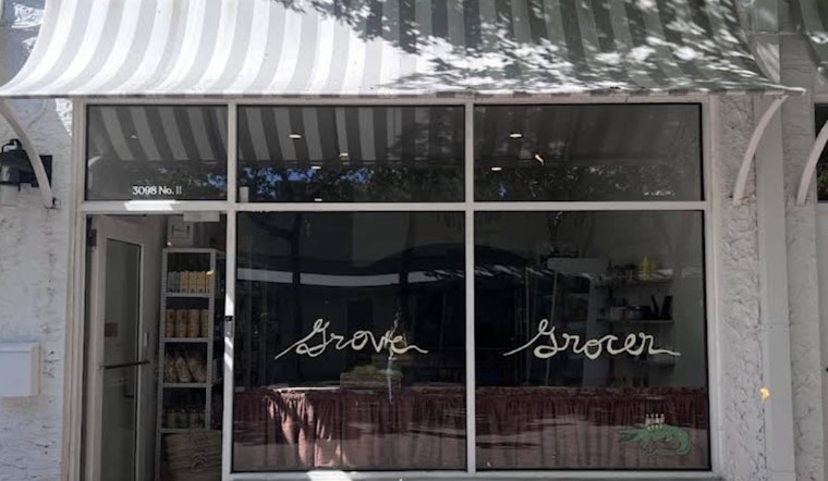 Tiny Coconut Grove Grocer Turns Dawn Hotspot With New Breakfast Menu