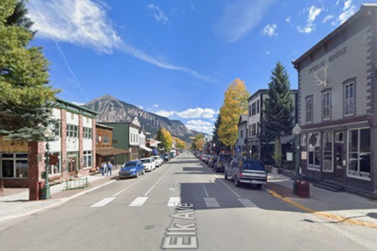 Tiny Colorado Dining Rooms Crash The Michelin Party