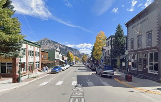 Tiny Colorado Dining Rooms Crash The Michelin Party