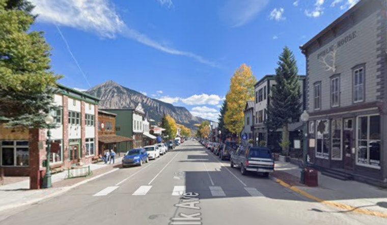Tiny Colorado Dining Rooms Crash The Michelin Party
