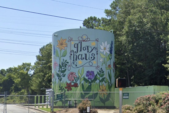 Tiny Home Lifeline On Cobb Parkway Aims To Shelter Marietta’s Homeless Students