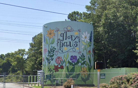 Tiny Home Lifeline On Cobb Parkway Aims To Shelter Marietta’s Homeless Students