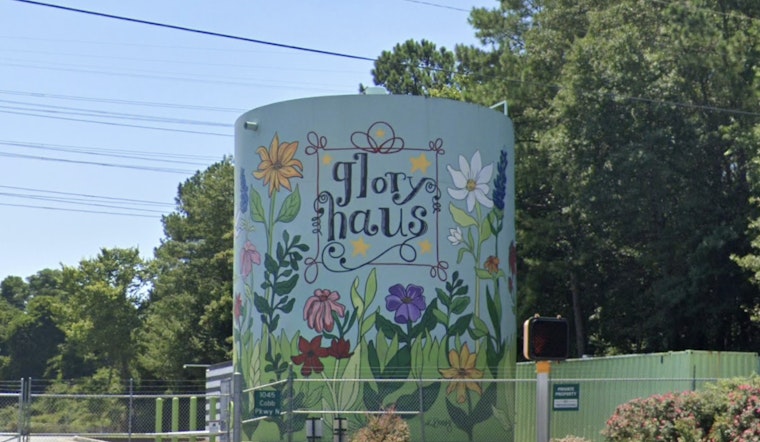 Tiny Home Lifeline On Cobb Parkway Aims To Shelter Marietta’s Homeless Students