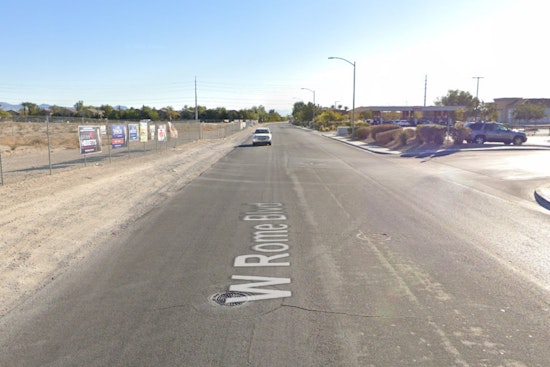 Tiny Homes, Big Break, 276 Affordable Senior Units Land In Northwest Las Vegas