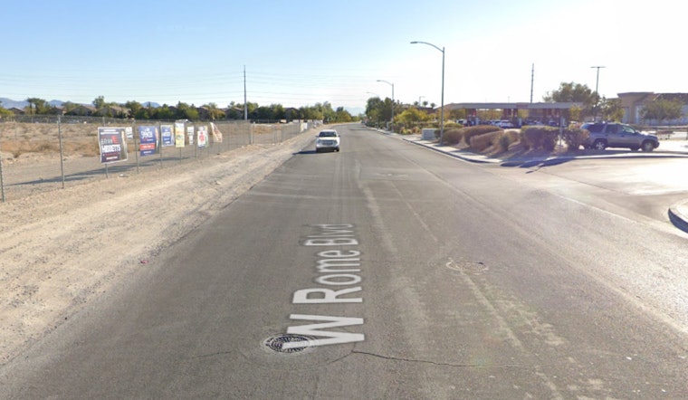Tiny Homes, Big Break, 276 Affordable Senior Units Land In Northwest Las Vegas