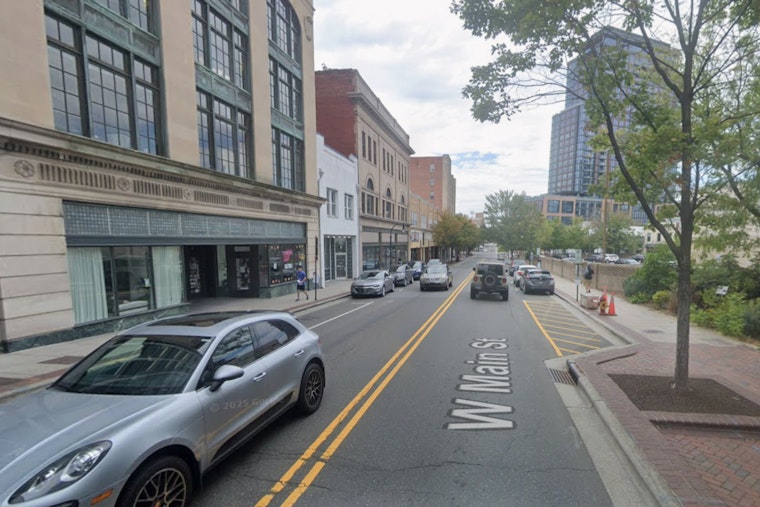 Tiny Korean Snack Spot Dosirak Set To Shake Up Main Street Durham