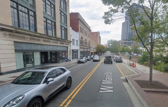 Tiny Korean Snack Spot Dosirak Set To Shake Up Main Street Durham