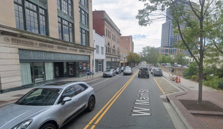 Tiny Korean Snack Spot Dosirak Set To Shake Up Main Street Durham