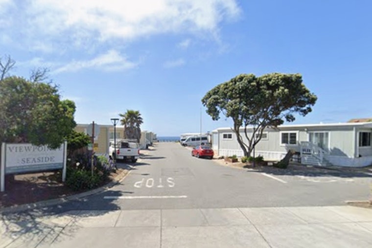 Tiny Pacifica Trailer Park Fetches $39.5M For Slice Of Oceanfront