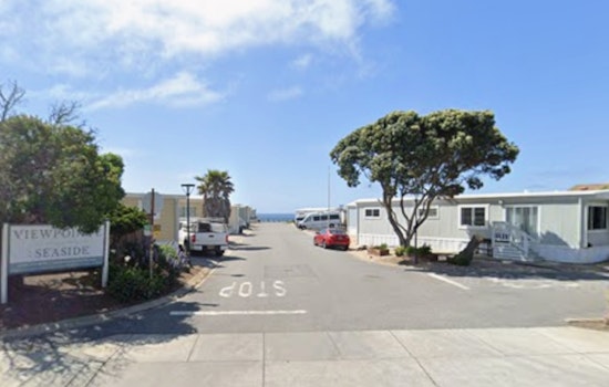 Tiny Pacifica Trailer Park Fetches $39.5M For Slice Of Oceanfront