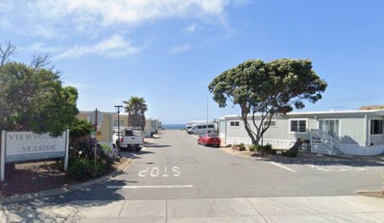 Tiny Pacifica Trailer Park Fetches $39.5M For Slice Of Oceanfront
