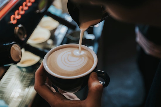 Tiny West Village Coffee Shrine Crashes Global Best-Of List