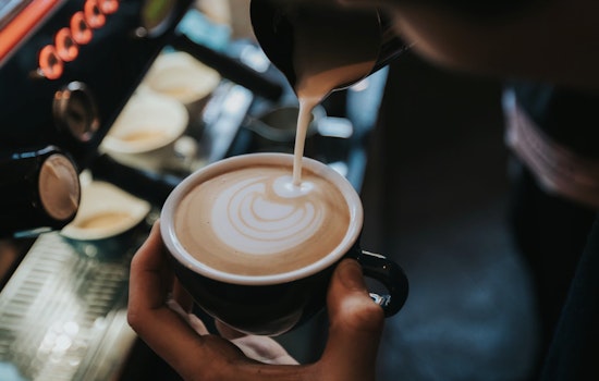 Tiny West Village Coffee Shrine Crashes Global Best-Of List