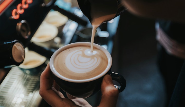 Tiny West Village Coffee Shrine Crashes Global Best-Of List