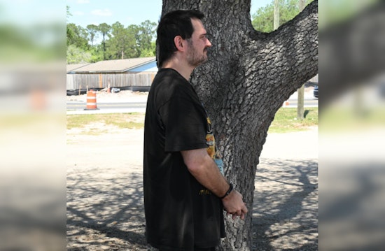 Tip From Child-Protection Watchdog Triggers Middleburg Child Abuse Image Bust