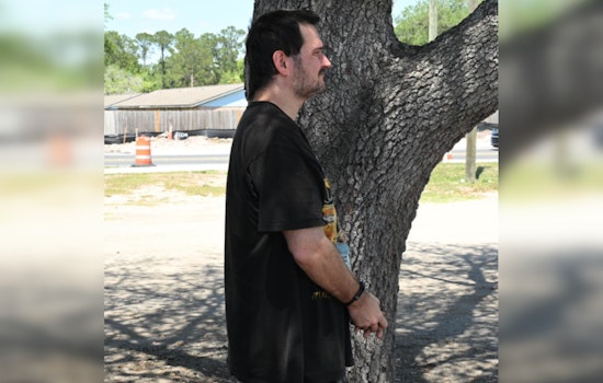 Tip From Child-Protection Watchdog Triggers Middleburg Child Abuse Image Bust