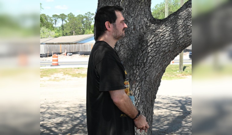 Tip From Child-Protection Watchdog Triggers Middleburg Child Abuse Image Bust