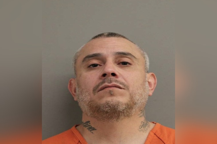 Tire-Iron Tantrum: Northwest Harris County Road-Rage Bust Comes With $100 Bond