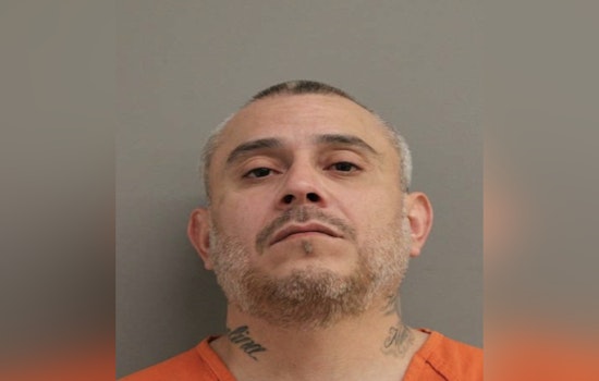 Tire-Iron Tantrum: Northwest Harris County Road-Rage Bust Comes With $100 Bond