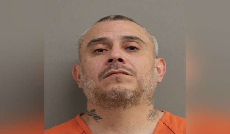 Tire-Iron Tantrum: Northwest Harris County Road-Rage Bust Comes With $100 Bond