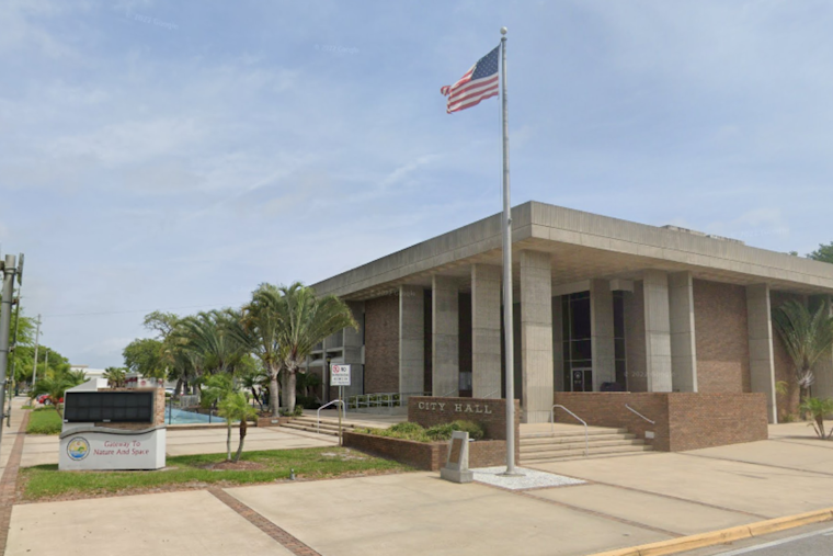 Titusville Tiptoes Toward 'Toilet-To-Tap' As Brackish Water Study Gets Green Light