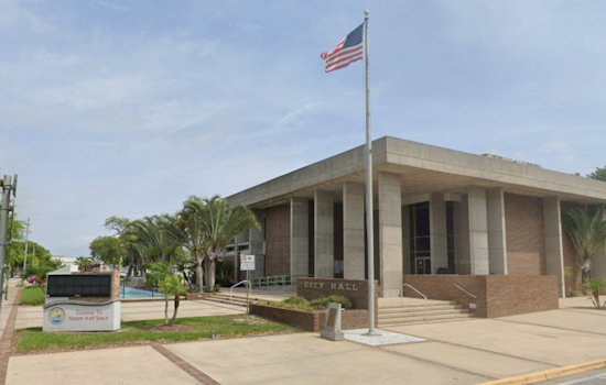 Titusville Tiptoes Toward 'Toilet-To-Tap' As Brackish Water Study Gets Green Light