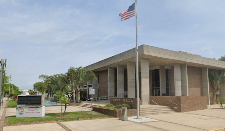 Titusville Tiptoes Toward 'Toilet-To-Tap' As Brackish Water Study Gets Green Light