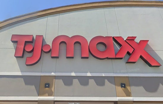T.J. Maxx To Open 31,000-Square-Foot Store In North Austin