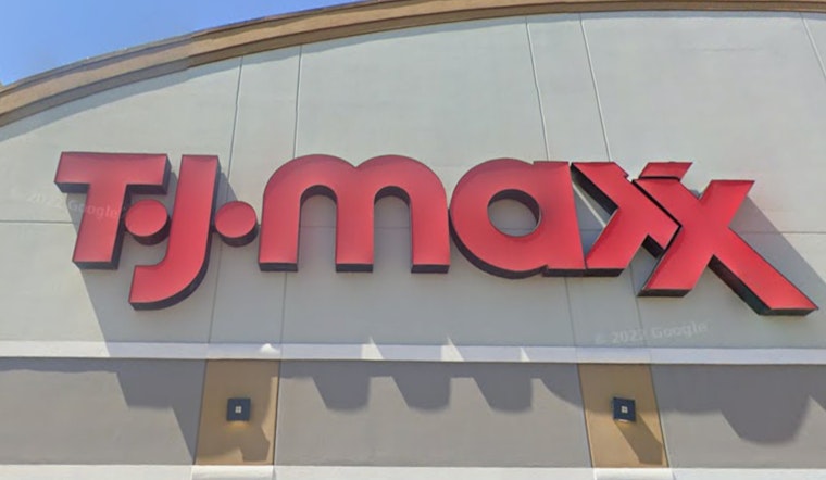 T.J. Maxx To Open 31,000-Square-Foot Store In North Austin