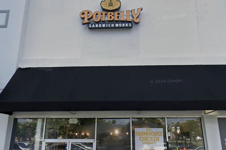 Toasty Takeover: Potbelly Lands First Jacksonville Shop in Deerwood