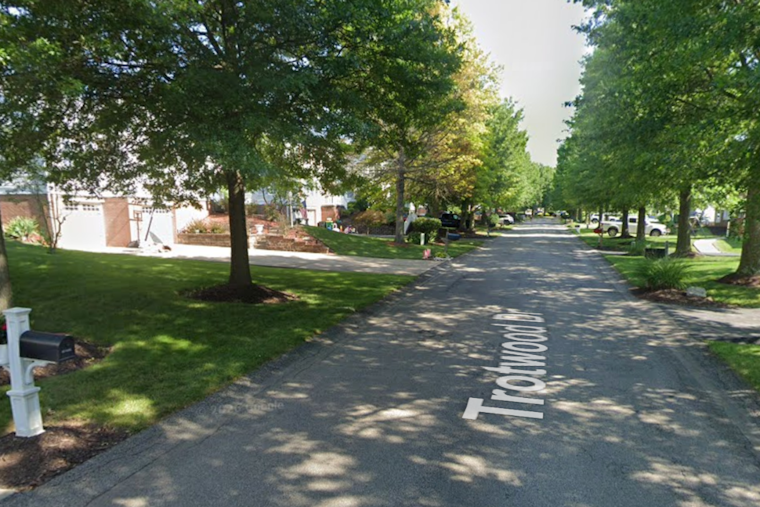 Toddler Mangled In North Strabane Lawnmower Horror