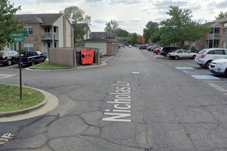 Toddler Tragedy on Nicholas Lane as Columbus Police Probe 16-Month-Old's Death