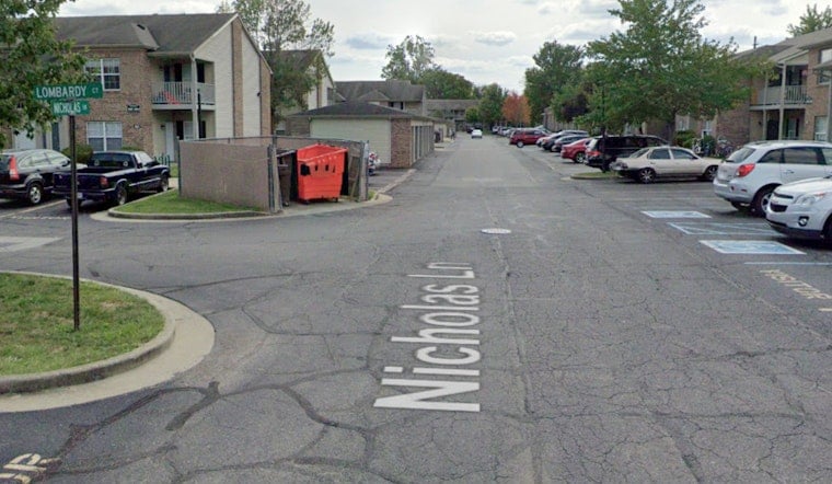 Toddler Tragedy on Nicholas Lane as Columbus Police Probe 16-Month-Old's Death