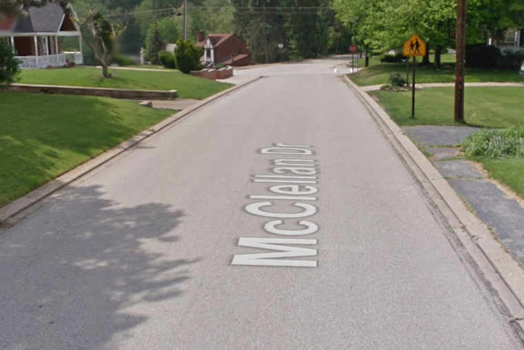 Toddler’s Mysterious Death Shakes Pleasant Hills Block