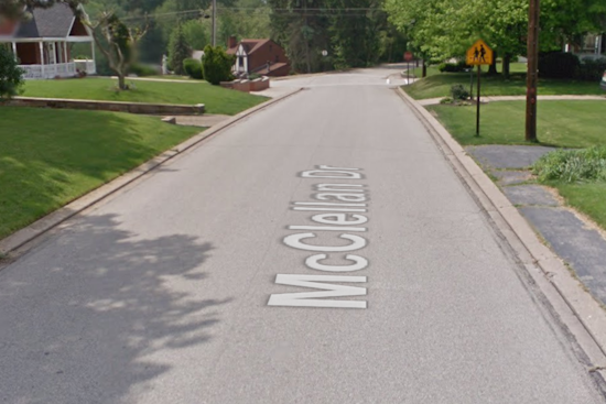 Toddler’s Mysterious Death Shakes Pleasant Hills Block