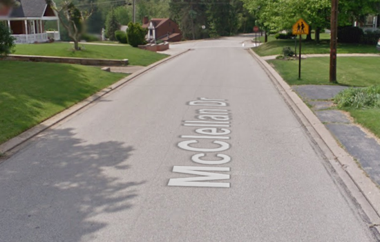Toddler’s Mysterious Death Shakes Pleasant Hills Block