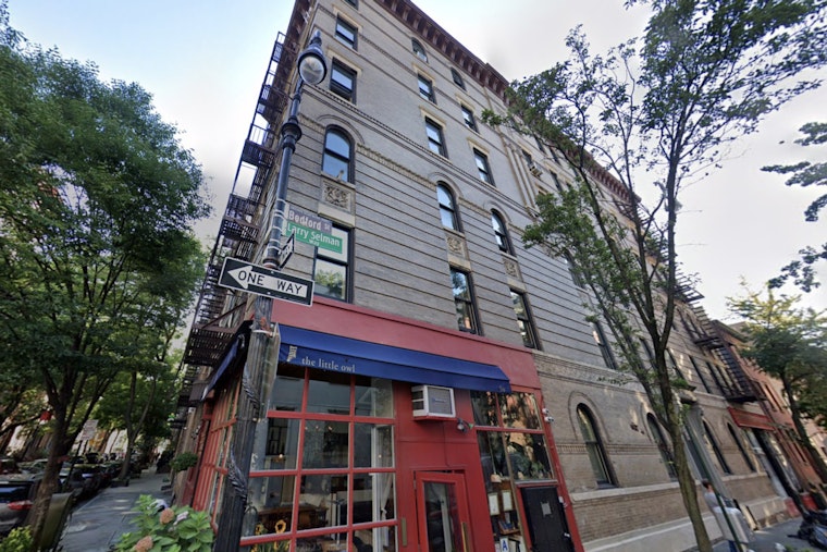 Tokyo Money Gobbles Up New York's Apartment Houses