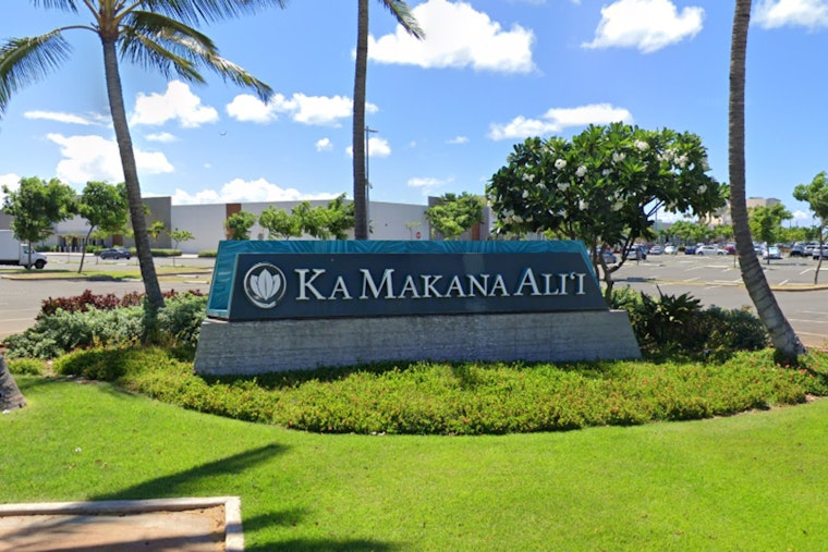 Tokyo Ramen Sensation Mensho Hits Kapolei With Free Swag For Early Slurpers