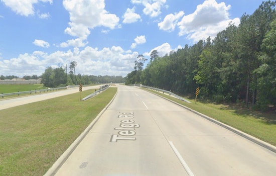 Toll Brothers, Tri Pointe Snap Up 445 Acres for Tomball Mega Neighborhood