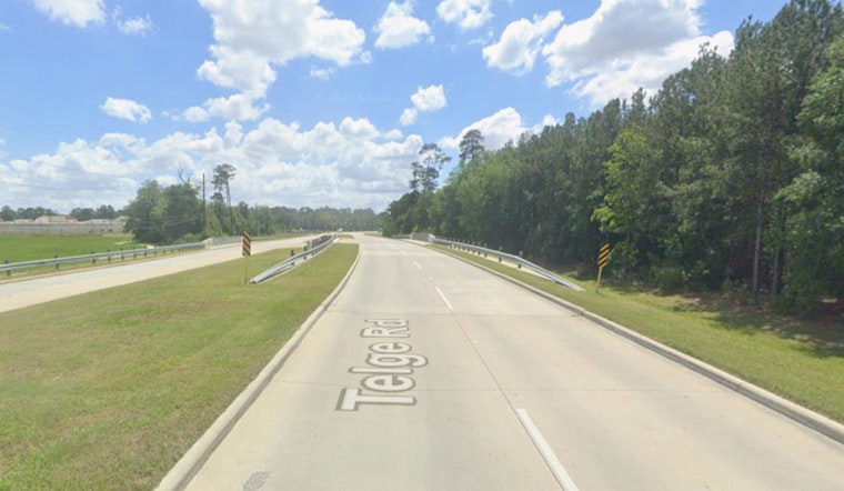 Toll Brothers, Tri Pointe Snap Up 445 Acres for Tomball Mega Neighborhood